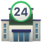 24 Hours