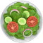 Healthy